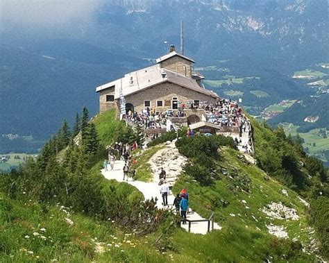 Tom Lewis (Berchtesgaden) .